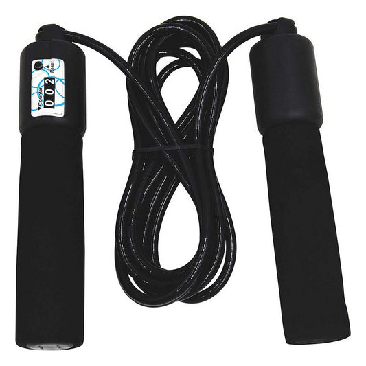 Skipping Rope with Handles XQ Max 250 cm Adults