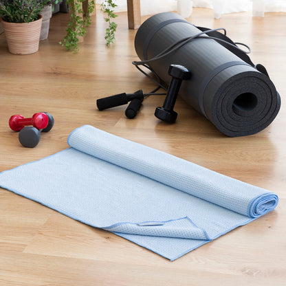 Non-slip, Quick-drying Fitness Towel Fitow