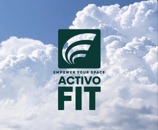 Gym Avoidance? Activo Fit’s Got the Solution