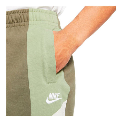 Pantalones cortos deportivos Nike Sportswear Khaki para hombre