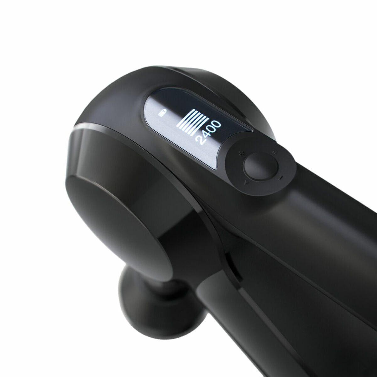 Massage Gun for Relaxation and Muscle Recovery Therabody Elite