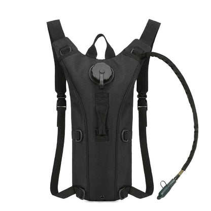 Mochila de camuflaje para deportes al aire libre y ciclismo