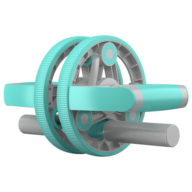 Rueda abdominal multifunción