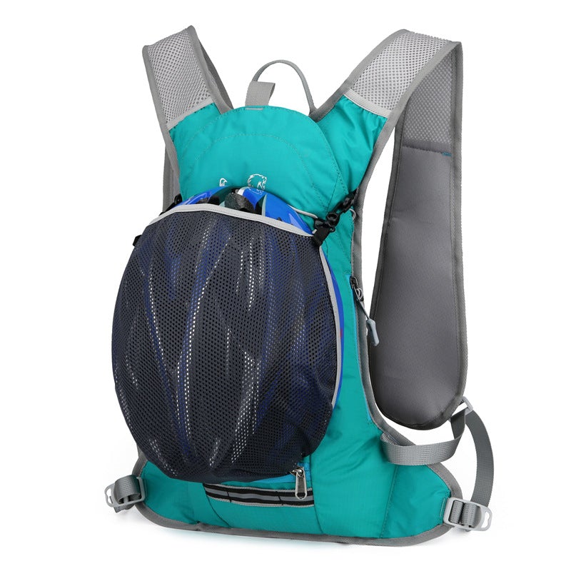 Mochila para ciclismo, deportes al aire libre, correr, acampar