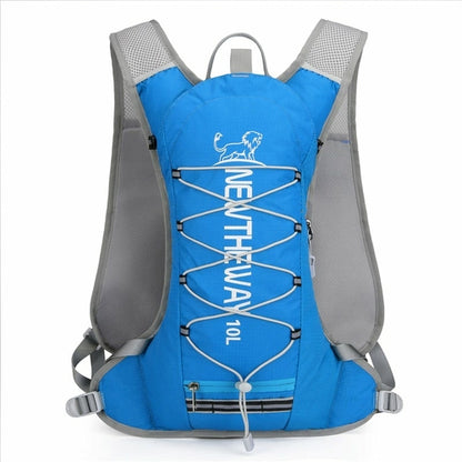 Mochila para ciclismo, deportes al aire libre, correr, acampar