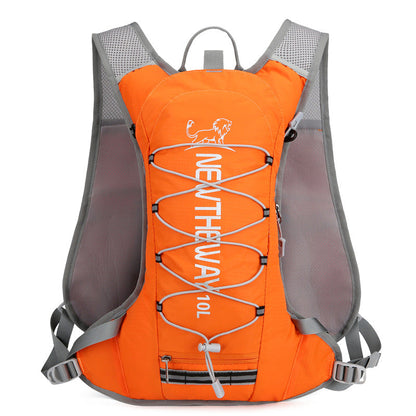 Mochila para ciclismo, deportes al aire libre, correr, acampar