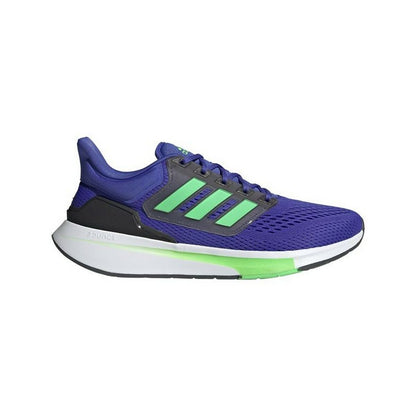 Zapatillas de running para adultos Adidas EQ21 Run M