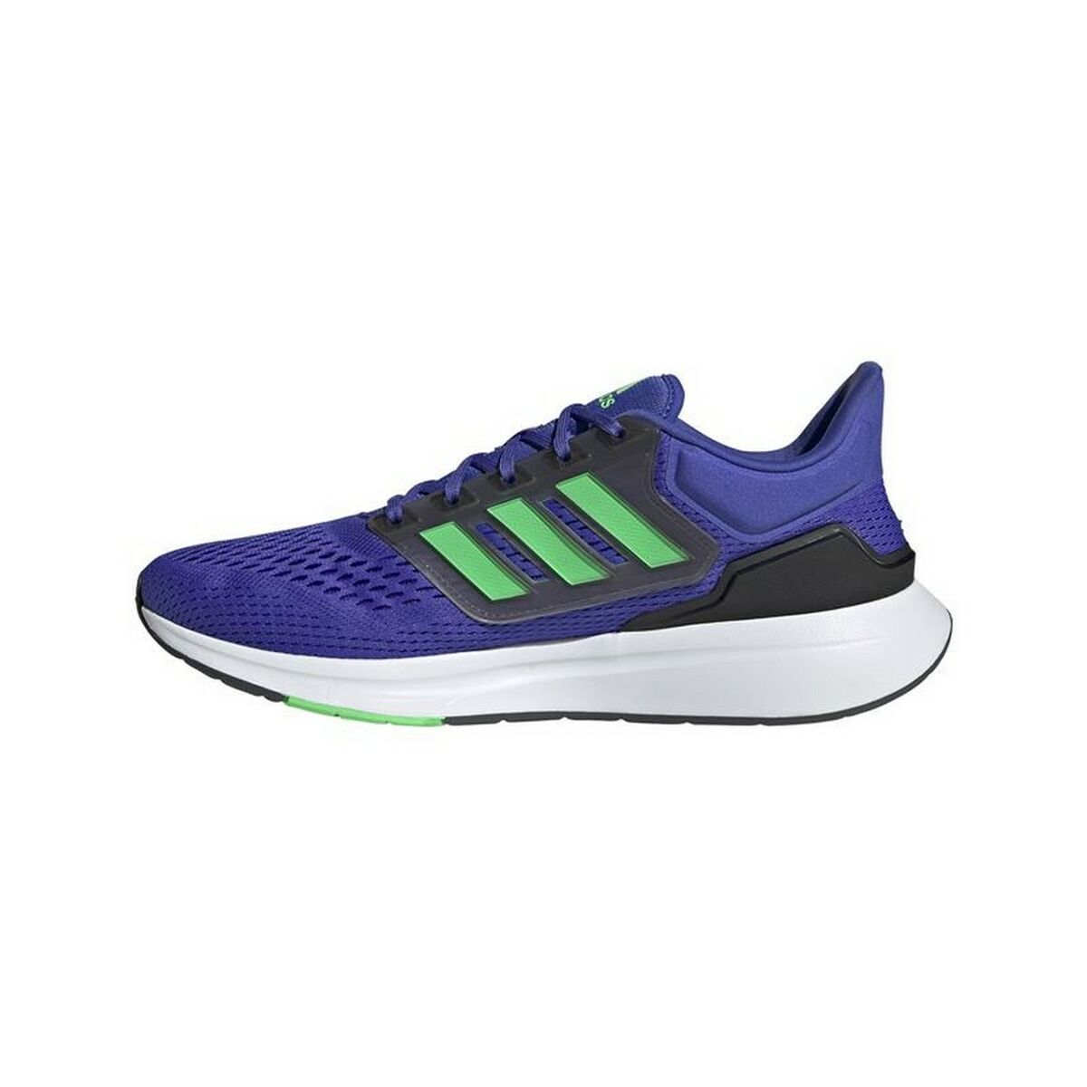 Zapatillas de running para adultos Adidas EQ21 Run M