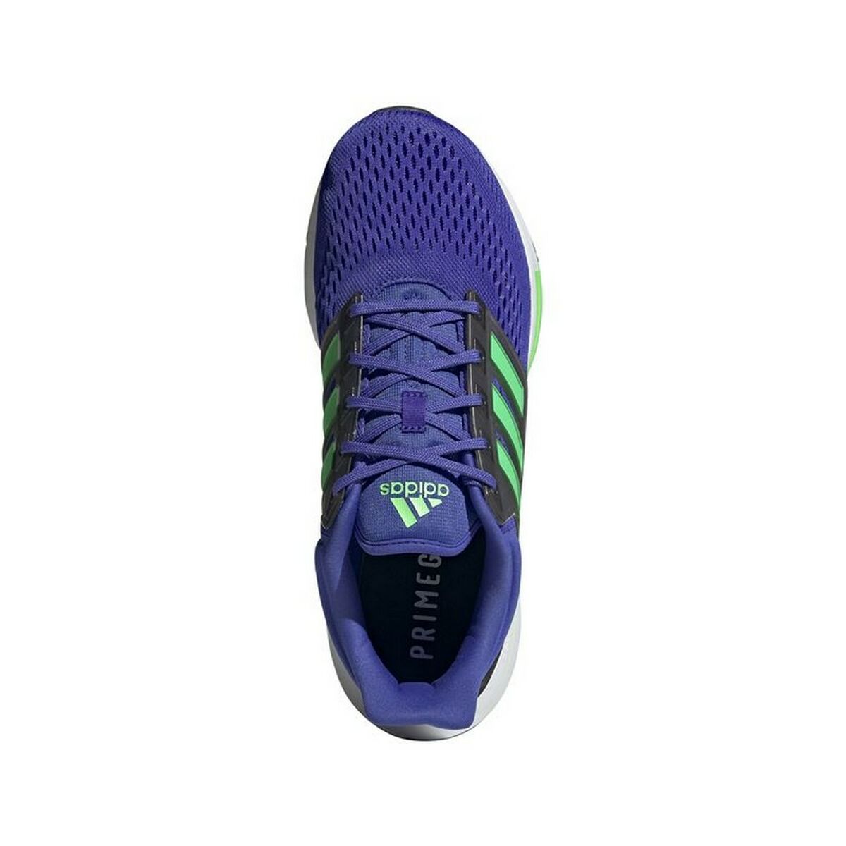 Zapatillas de running para adultos Adidas EQ21 Run M