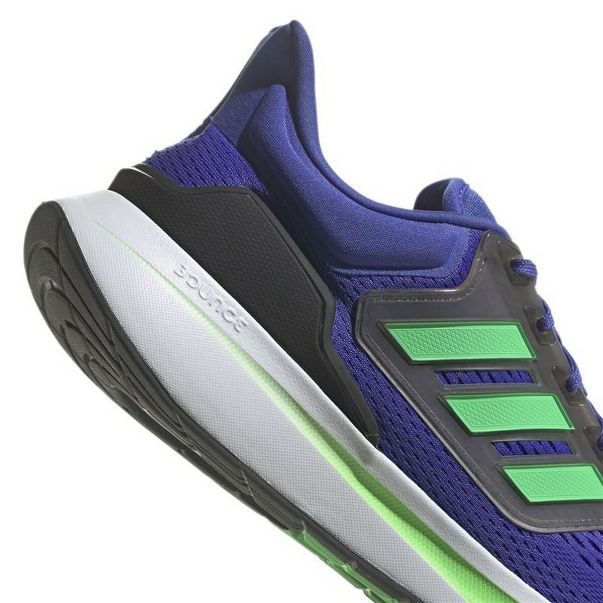 Zapatillas de running para adultos Adidas EQ21 Run M