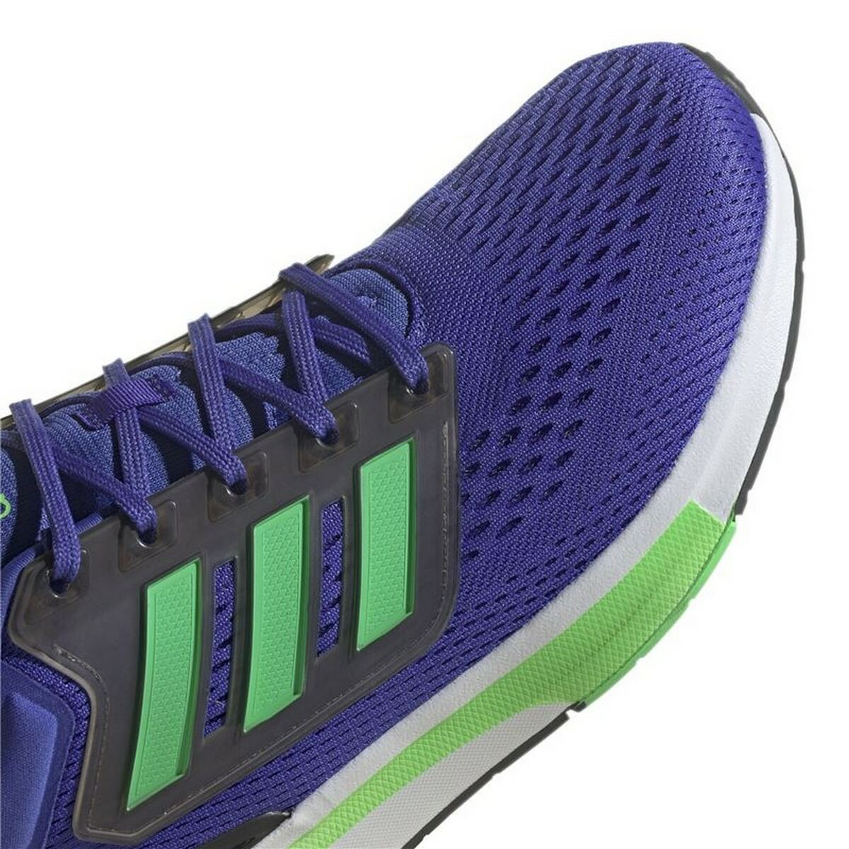 Zapatillas de running para adultos Adidas EQ21 Run M