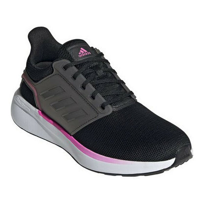 Zapatillas deportivas para mujer Adidas EQ19 Run