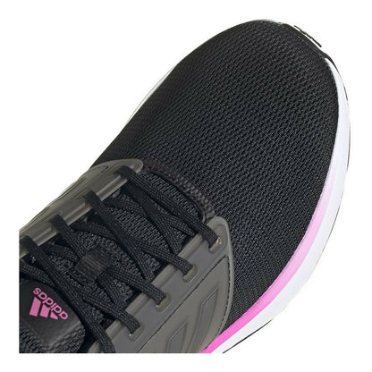 Zapatillas deportivas para mujer Adidas EQ19 Run