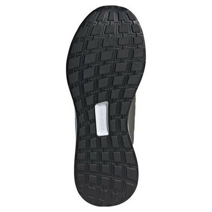 Zapatillas de running para adultos Adidas EQ19 Run Black