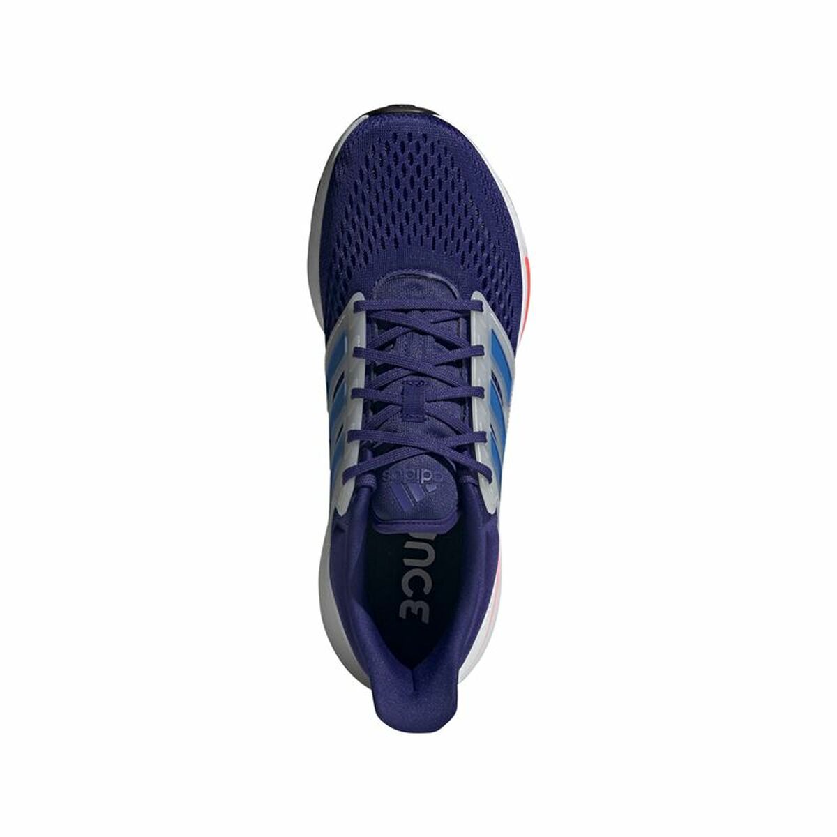 Zapatillas de running para adultos Adidas EQ21 Run Azul