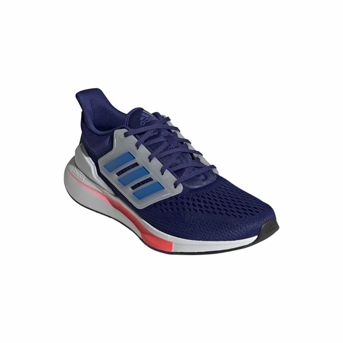 Zapatillas de running para adultos Adidas EQ21 Run Azul