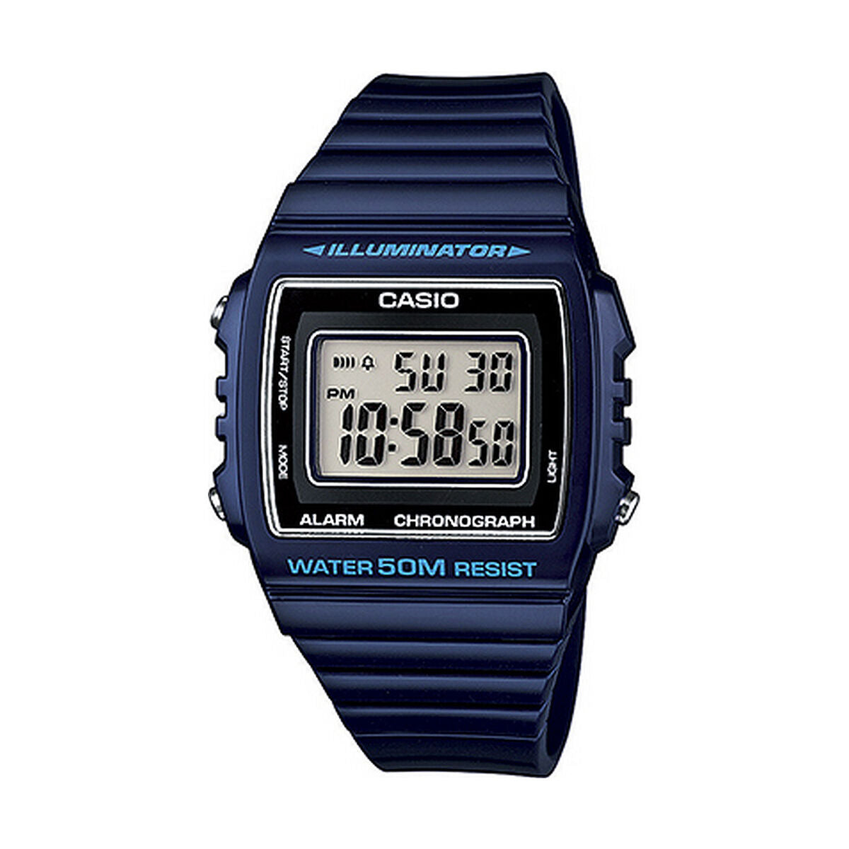 Montre unisexe Casio SPORT (Ø 40 mm)