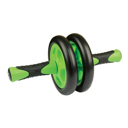 Rueda abdominal Ab Roller Atipick (verde)