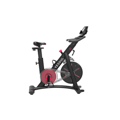 Vélo stationnaire Indoor Xiaomi ORBSINDR Noir