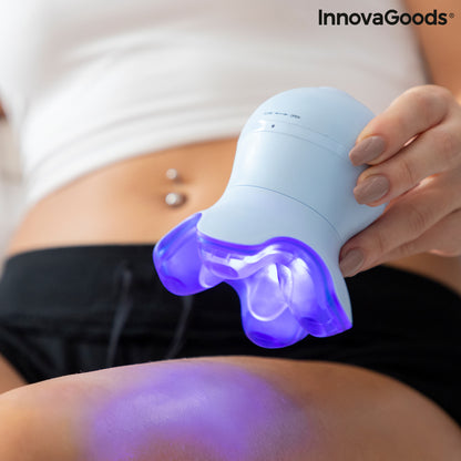 Mini Vibrating Body Massager Mimass