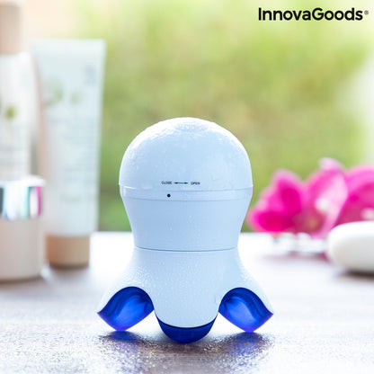 Mini Vibrating Body Massager Mimass