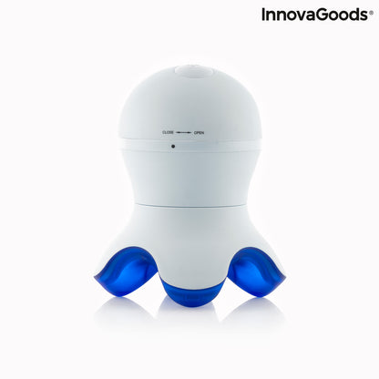 Mini Vibrating Body Massager Mimass