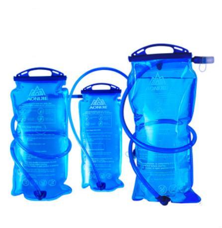 Bolsa de agua potable para deportes al aire libre, para montar, correr