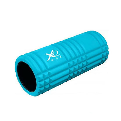 Rodillo Masajeador XQ Max Foam Roller Rígido Ø 14,5 x 33 cm