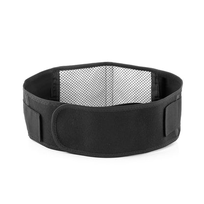 Ceinture de Correction Thermique avec Aimants Tourmaline Tourmabelt