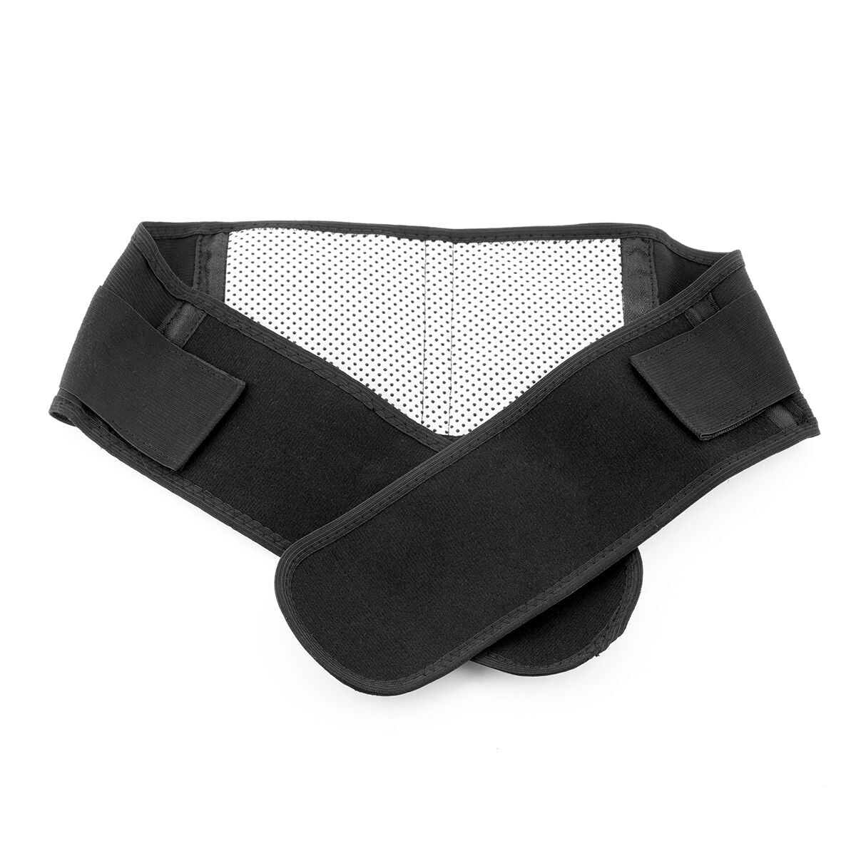 Ceinture de Correction Thermique avec Aimants Tourmaline Tourmabelt