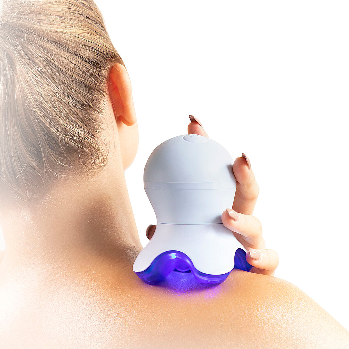 Mini Vibrating Body Massager Mimass