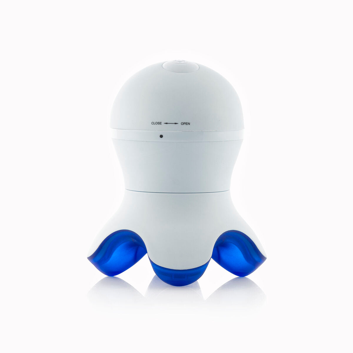 Mini Vibrating Body Massager Mimass