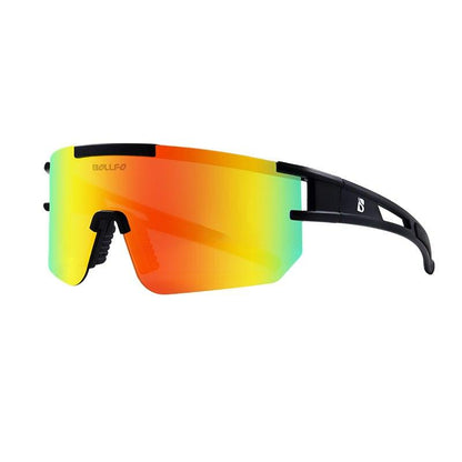 Gafas de sol deportivas para ciclismo Gafas de bicicleta Polarizadas para montar al aire libre