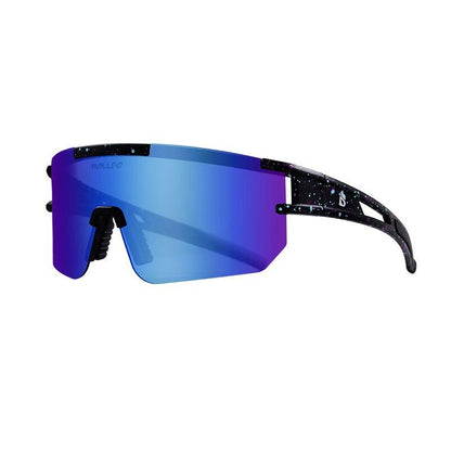 Gafas de sol para ciclismo Gafas polarizadas para bicicleta UV400 Deportes al aire libre