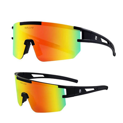 Gafas de sol para ciclismo Gafas polarizadas para bicicleta UV400 Deportes al aire libre