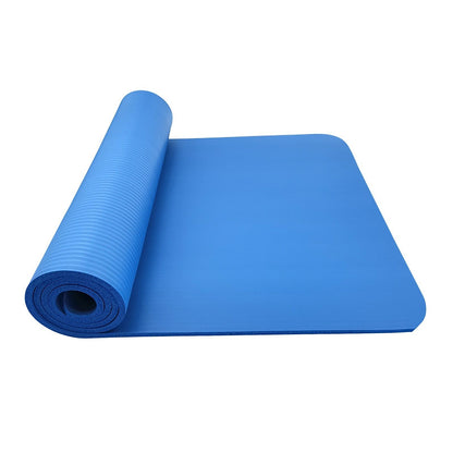 Anti Slip Yoga Fitness Mat