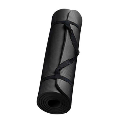 Anti Slip Yoga Fitness Mat