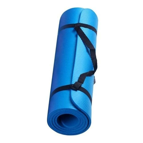 Anti Slip Yoga Fitness Mat