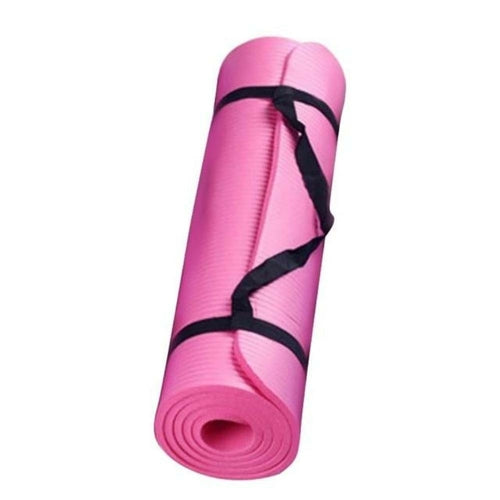 Anti Slip Yoga Fitness Mat