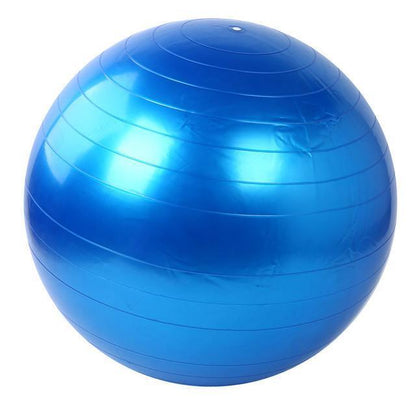 Pelota de yoga fitness de primera calidad