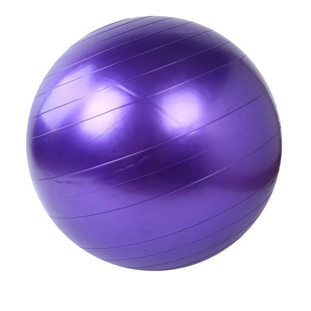 Pelota de yoga fitness de primera calidad