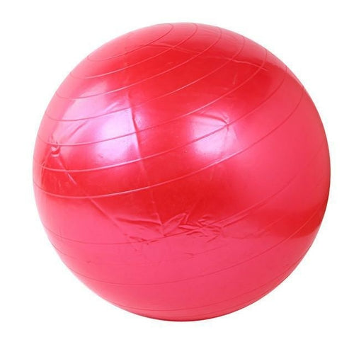 Pelota de yoga fitness de primera calidad